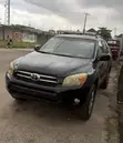 Toyota RAV4 Limited 2008 - 4