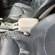 Toyota RAV4 Limited 2008 - 5