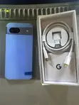 Google Pixel 8a 128GB Blue - 1