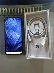 Google Pixel 8a 128GB Blue - 2