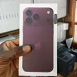 Sabon Apple iPhone 18 Pro Max 256GB Graphite - 2