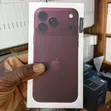 Sabon Apple iPhone 18 Pro Max 256GB Graphite - 3