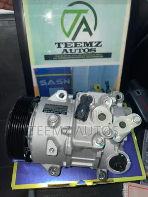 Brand New Camry/Avalon AC Compressor (2012)