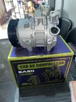 Brand New Camry/Avalon AC Compressor (2012) - 2