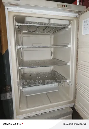 Liebherr Table Top Freezer (Used)