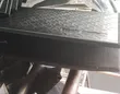 Toyota RAV4 Boot Board (2020) - 2