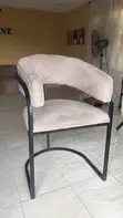 Salon/Makeup Studio Chairs (Set of 3) - 3
