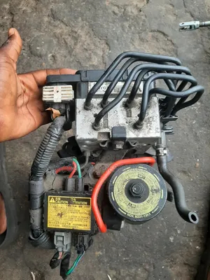 ABS Module for Toyota RX450h (2012-2018)