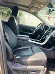 Ford Edge 2014 Gray Foreign Used - 5