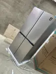 Hisense 4-Door Refrigerator - Brand New - 2