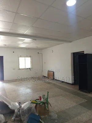 3 Bedroom Office Space for Rent Off Toyin, Ikeja