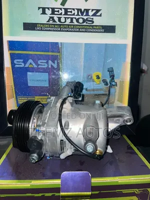 Sabon AC Compressor na Suzuki S-Presso