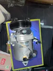 Sabon AC Compressor na Suzuki S-Presso - 2