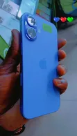 Apple iPhone 16 128GB Blue - 3