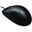 Logitech B100 Optical USB Mouse - 2