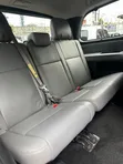 Toyota Sequoia 2012 Black - 3