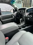Toyota Sequoia 2012 Black - 5