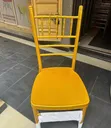 Classic Event Chair - 2