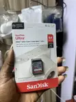 Original SanDisk 64GB Memory Card - 1