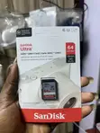 Original SanDisk 64GB Memory Card - 3