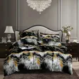 Complete Bed Covers - Brand New - 1