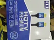 Premium 5m HDMI Cable - Gold Plated - 1