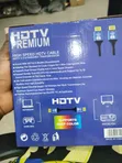 Premium 5m HDMI Cable - Gold Plated - 2