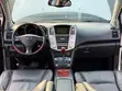 Lexus RX 350 AWD 2009 Silver - 3