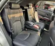 Lexus RX 350 AWD 2009 Silver - 4