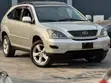 Lexus RX 350 AWD 2009 Silver - 5