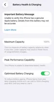 Apple iPhone 14 Pro 128GB Grey - 3