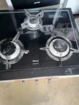 3 Burner Gas Cooker (Amfani) - 2