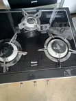 3 Burner Gas Cooker (Amfani) - 3