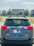 Toyota RAV4 2014 Gray - 2