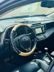 Toyota RAV4 2014 Gray - 4