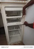 Privilege Freezer Mai Tsaye - 3