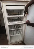 Privilege Freezer Mai Tsaye - 4