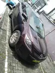 Mazda CX-7 2010 Burgundy - 2