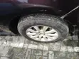 Mazda CX-7 2010 Burgundy - 3