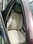 Mazda CX-7 2010 Burgundy - 4