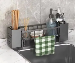 Sabon Sink Tidy Kitchen Rack