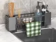 Sabon Sink Tidy Kitchen Rack - 2