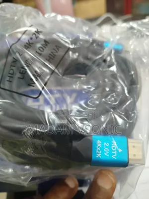HDMI 10m HDTV Cable
