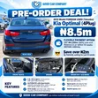 Kia Optima 2015 (Foreign Used) - 1