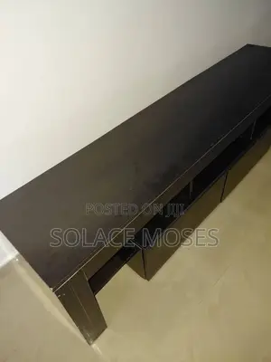 Used TV Console