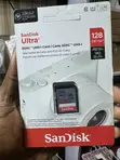 SanDisk 128GB Camera Memory Card - 2