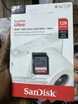 SanDisk 128GB Camera Memory Card - 4