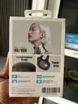 Clip-On Bluetooth Earbuds PF01 - 2