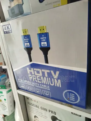 HDMI Kebul 50m