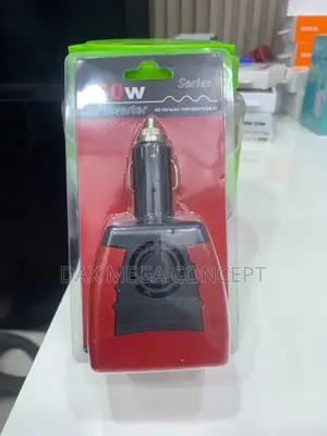 150W Inverter na Mota 12V DC zuwa 220V AC tare da Caja ta USB
